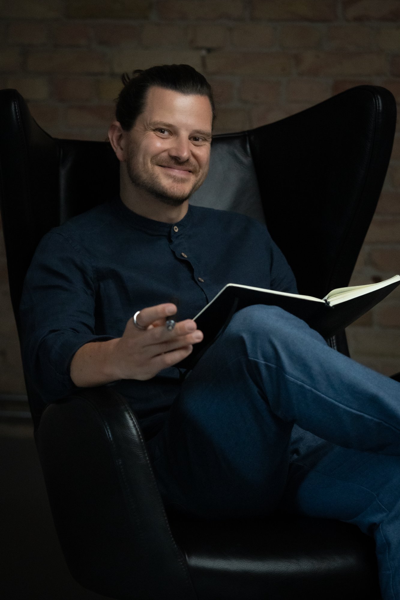 Jens Hein – Deep Work Coach