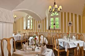 Hotel Dorotheenhof Restaurant